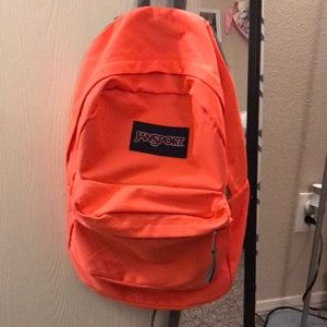 Jansport bag